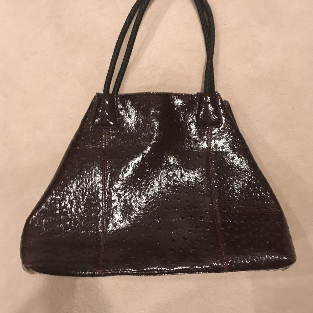 NWOT Big Buddha Bag